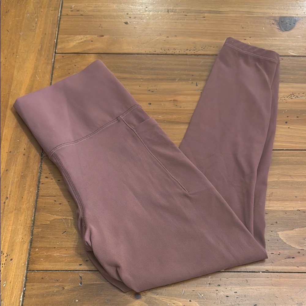 Athleta Womens New Clay Leggings XS TP